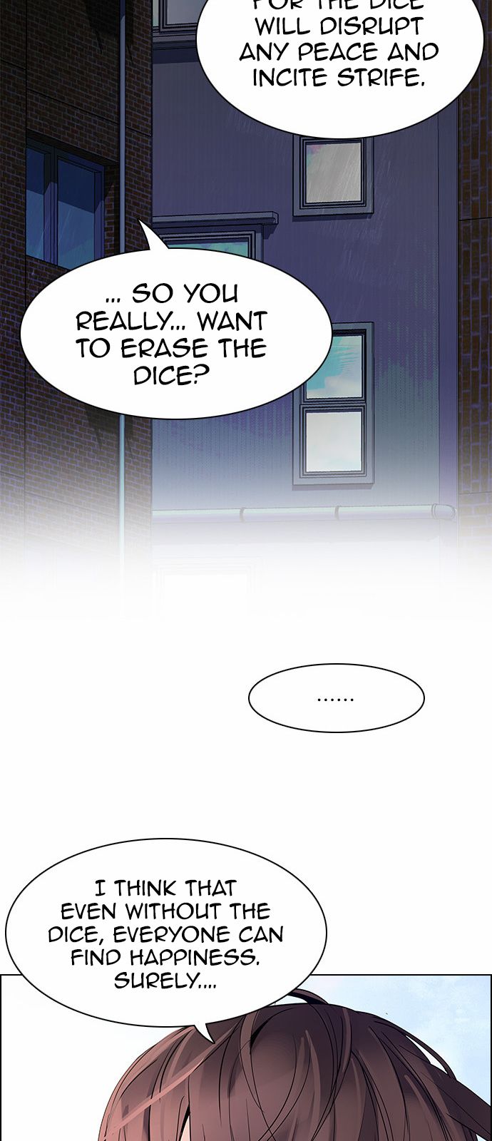 DICE: The Cube that Changes Everything Chapter 146 page 45 - Chapter 146 : Lovers (11)