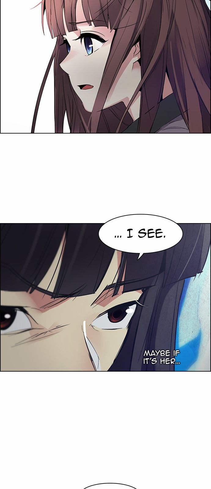 DICE: The Cube that Changes Everything Chapter 146 page 46 - Chapter 146 : Lovers (11)