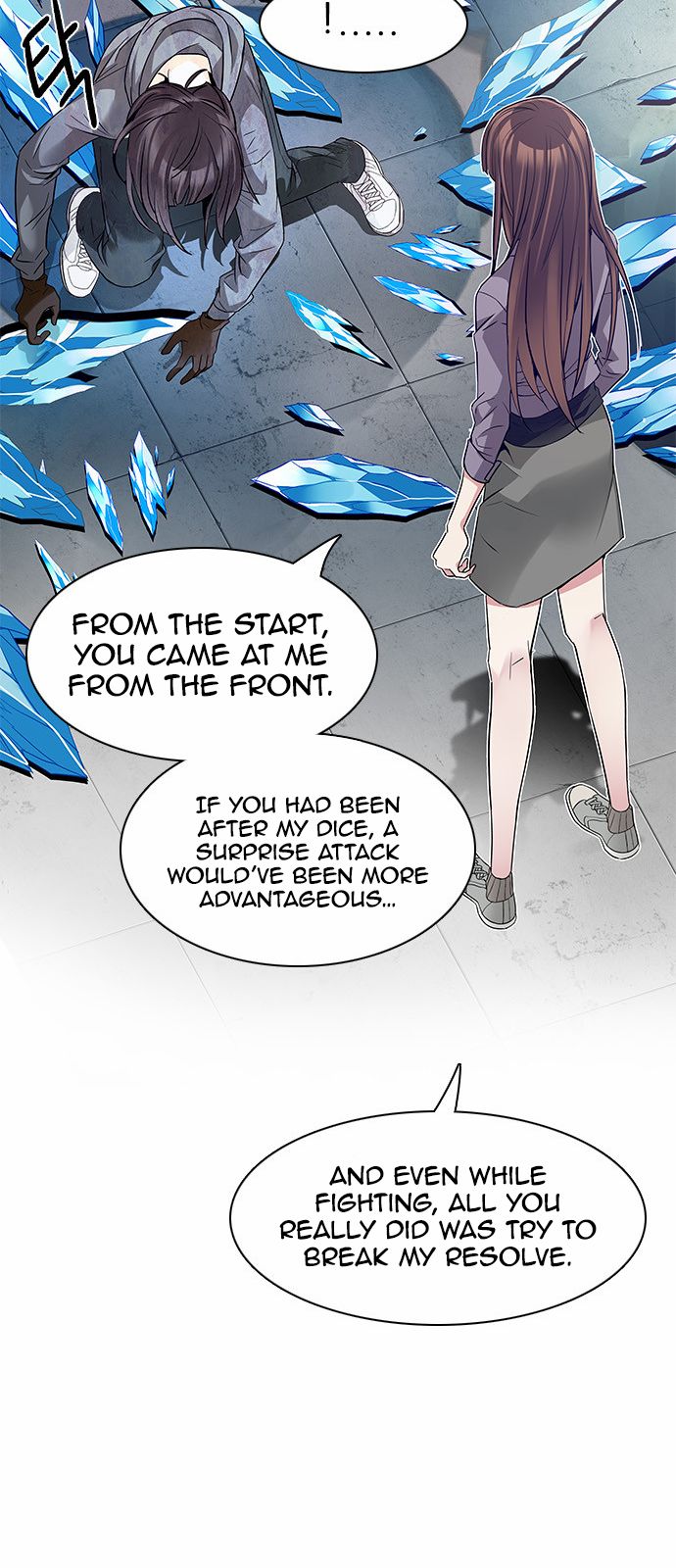 DICE: The Cube that Changes Everything Chapter 146 page 49 - Chapter 146 : Lovers (11)