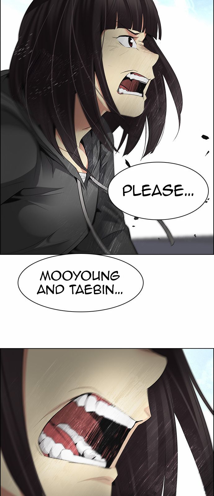 DICE: The Cube that Changes Everything Chapter 146 page 54 - Chapter 146 : Lovers (11)