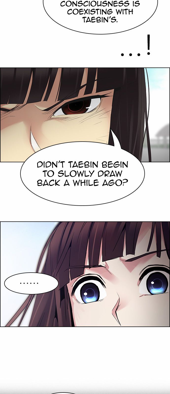 DICE: The Cube that Changes Everything Chapter 147 page 21 - Chapter 147 : Lovers (12)