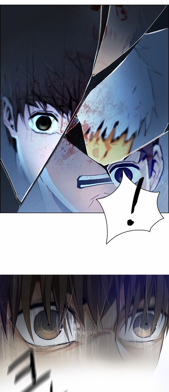 DICE: The Cube that Changes Everything Chapter 147 page 27 - Chapter 147 : Lovers (12)