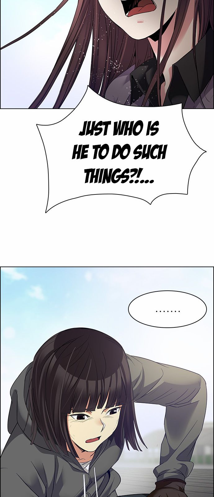 DICE: The Cube that Changes Everything Chapter 147 page 29 - Chapter 147 : Lovers (12)