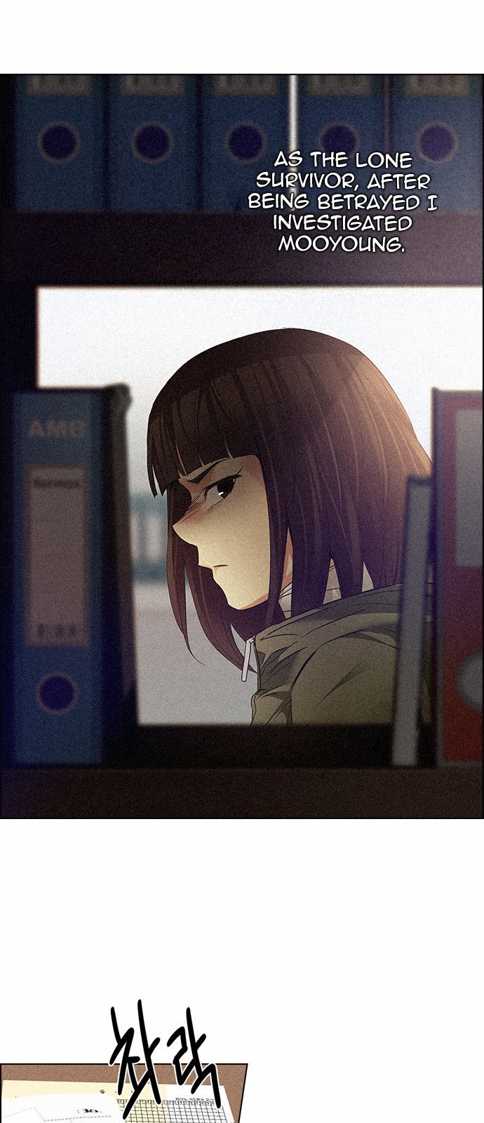 DICE: The Cube that Changes Everything Chapter 147 page 34 - Chapter 147 : Lovers (12)