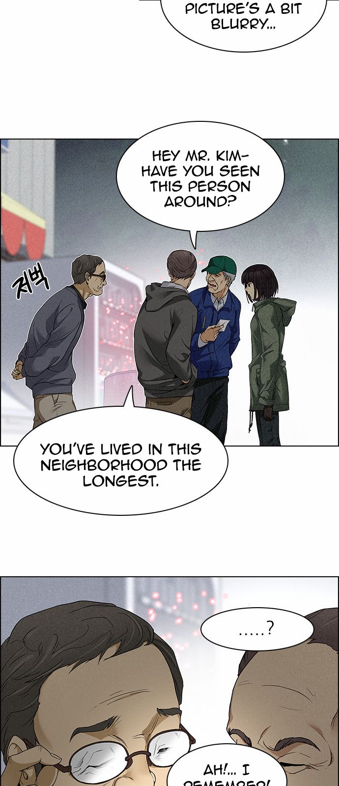 DICE: The Cube that Changes Everything Chapter 147 page 40 - Chapter 147 : Lovers (12)