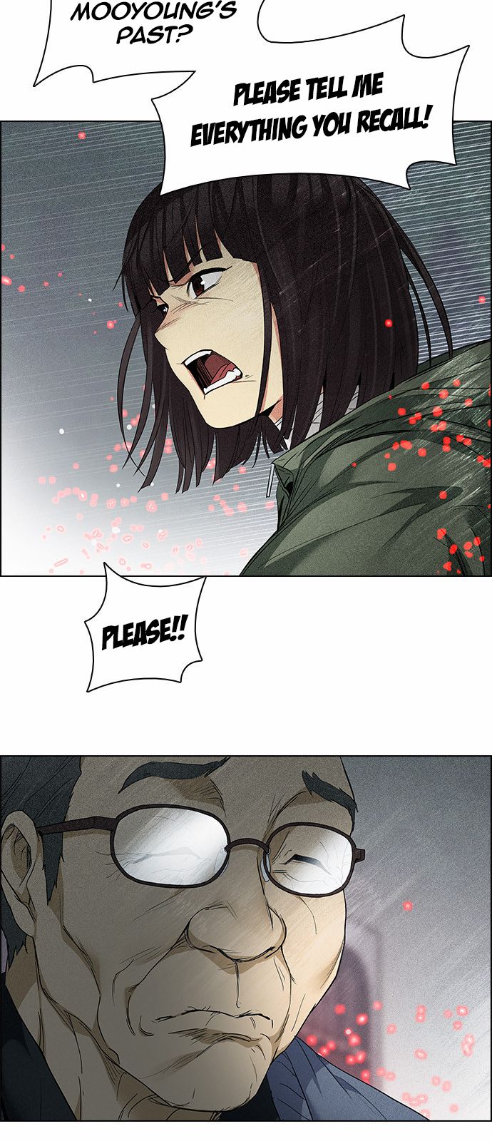 DICE: The Cube that Changes Everything Chapter 147 page 43 - Chapter 147 : Lovers (12)