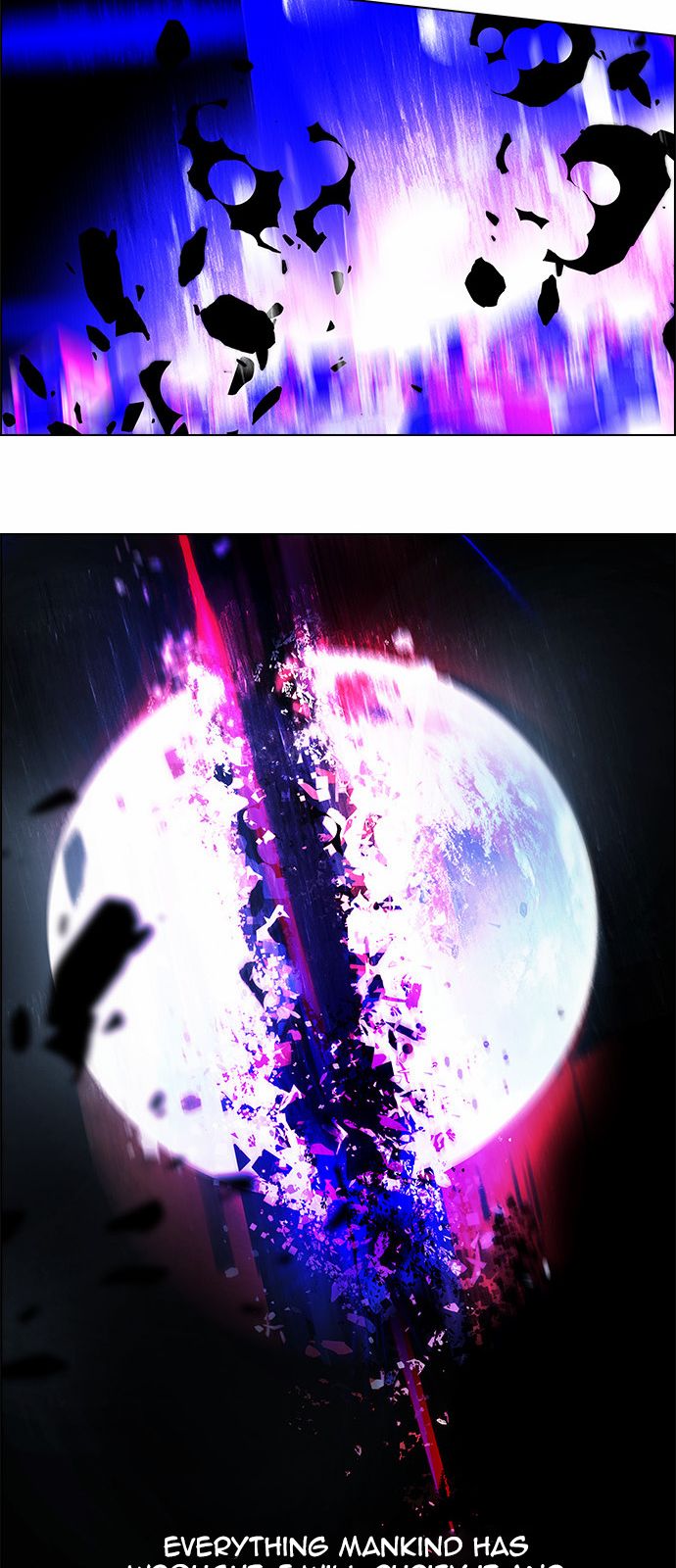 DICE: The Cube that Changes Everything Chapter 147 page 49 - Chapter 147 : Lovers (12)