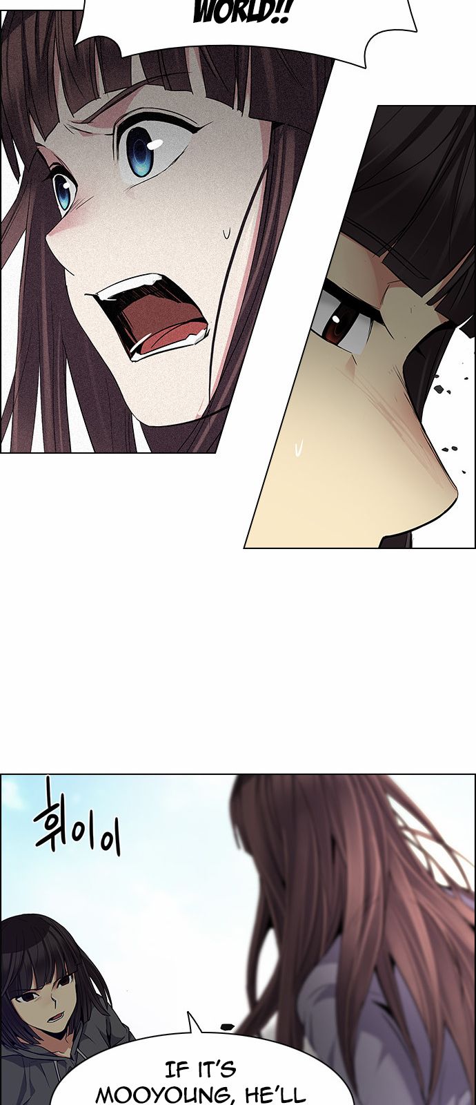 DICE: The Cube that Changes Everything Chapter 147 page 51 - Chapter 147 : Lovers (12)