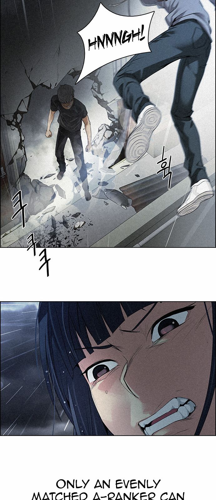 DICE: The Cube that Changes Everything Chapter 147 page 54 - Chapter 147 : Lovers (12)