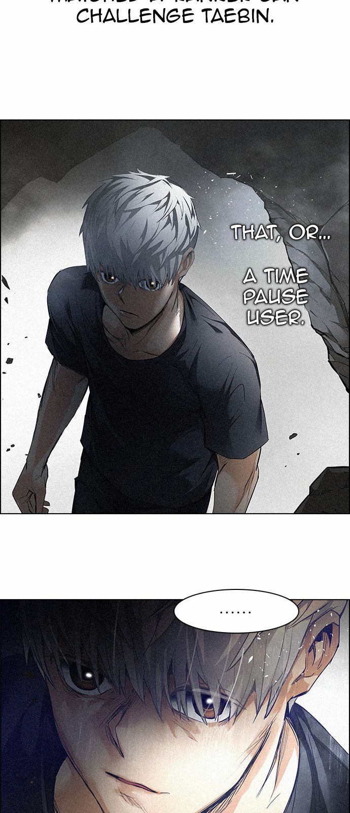 DICE: The Cube that Changes Everything Chapter 147 page 55 - Chapter 147 : Lovers (12)