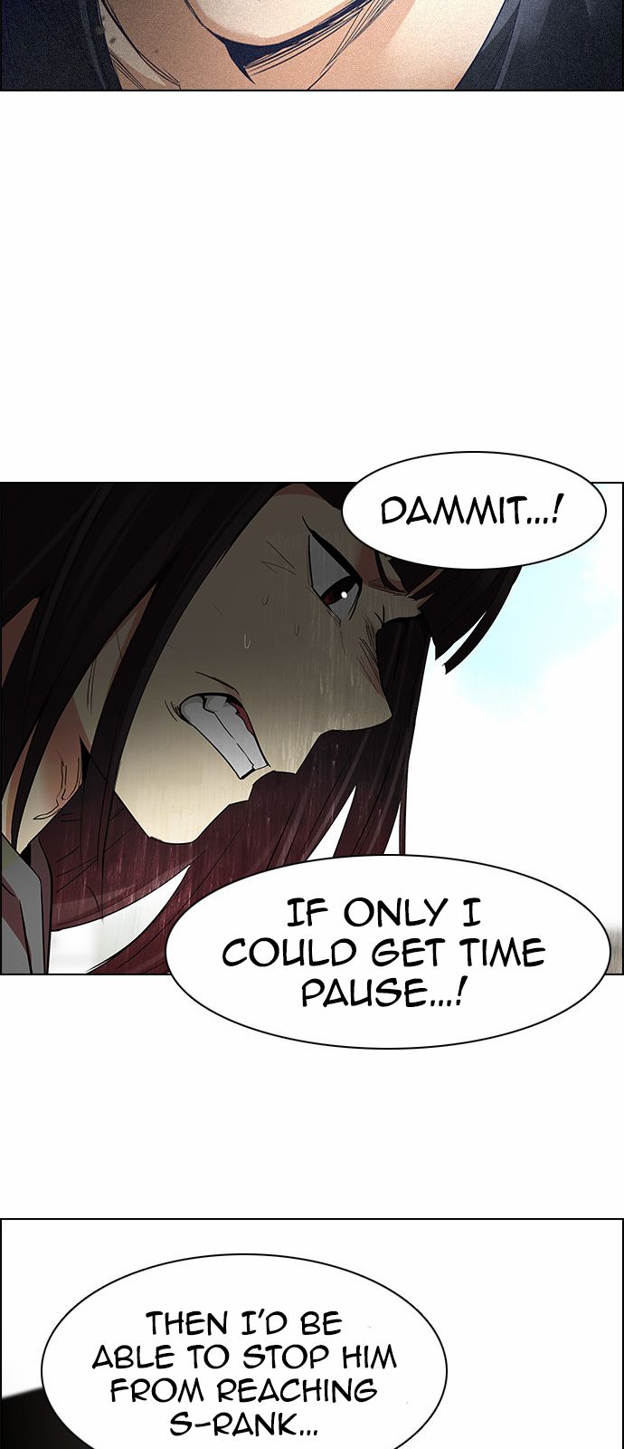 DICE: The Cube that Changes Everything Chapter 147 page 56 - Chapter 147 : Lovers (12)