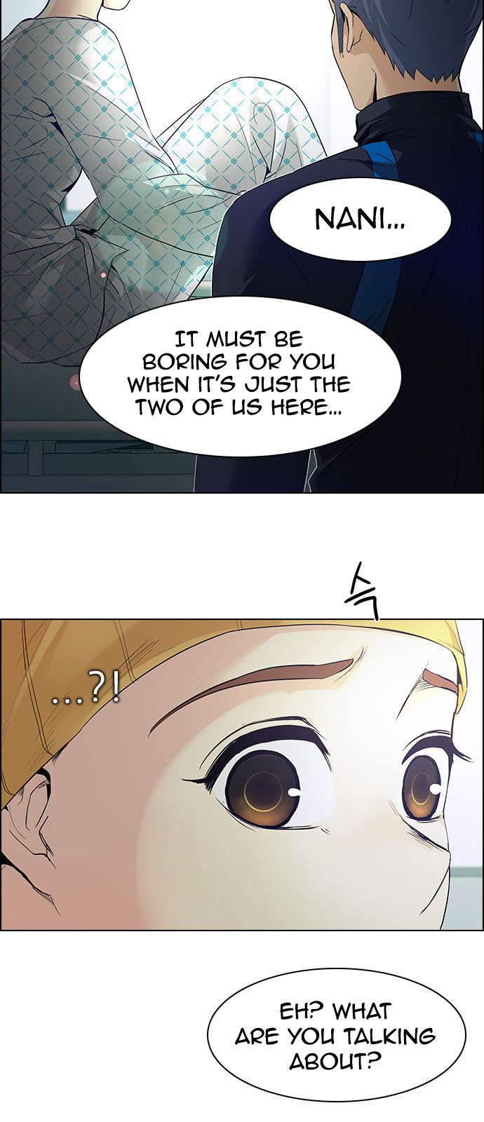 DICE: The Cube that Changes Everything Chapter 147 page 8 - Chapter 147 : Lovers (12)