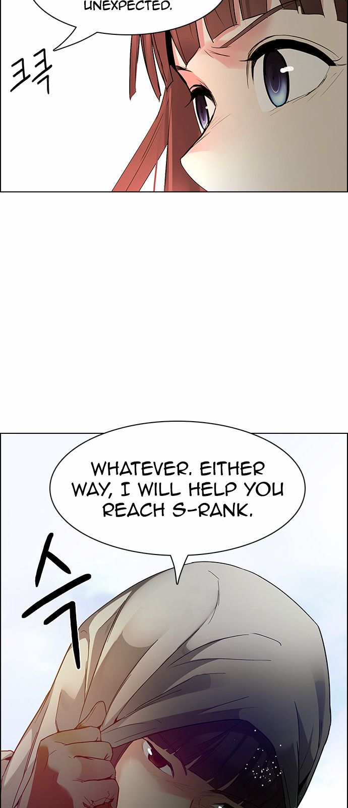 DICE: The Cube that Changes Everything Chapter 148 page 14 - Chapter 148 : Lovers (13)