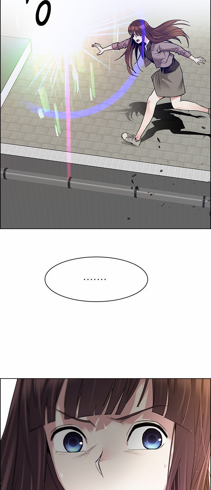 DICE: The Cube that Changes Everything Chapter 148 page 18 - Chapter 148 : Lovers (13)
