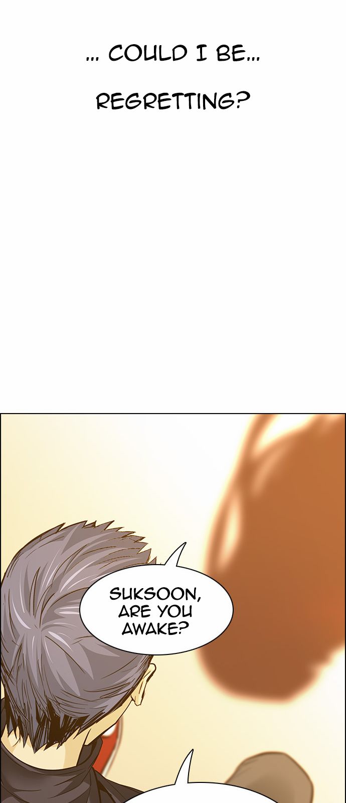 DICE: The Cube that Changes Everything Chapter 148 page 38 - Chapter 148 : Lovers (13)