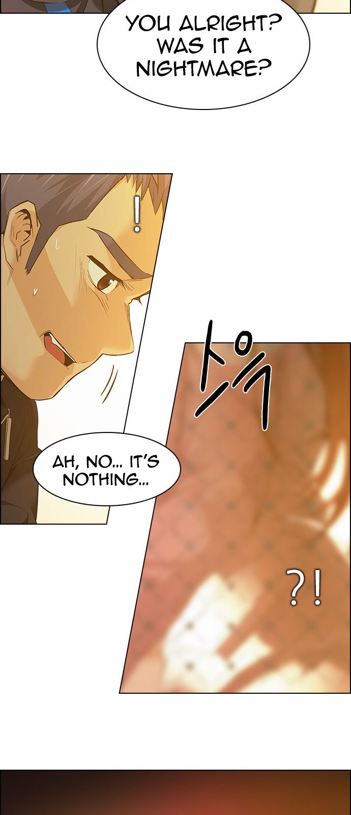 DICE: The Cube that Changes Everything Chapter 148 page 39 - Chapter 148 : Lovers (13)