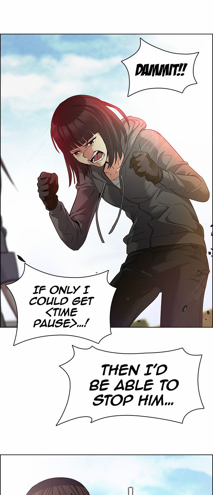DICE: The Cube that Changes Everything Chapter 148 page 4 - Chapter 148 : Lovers (13)