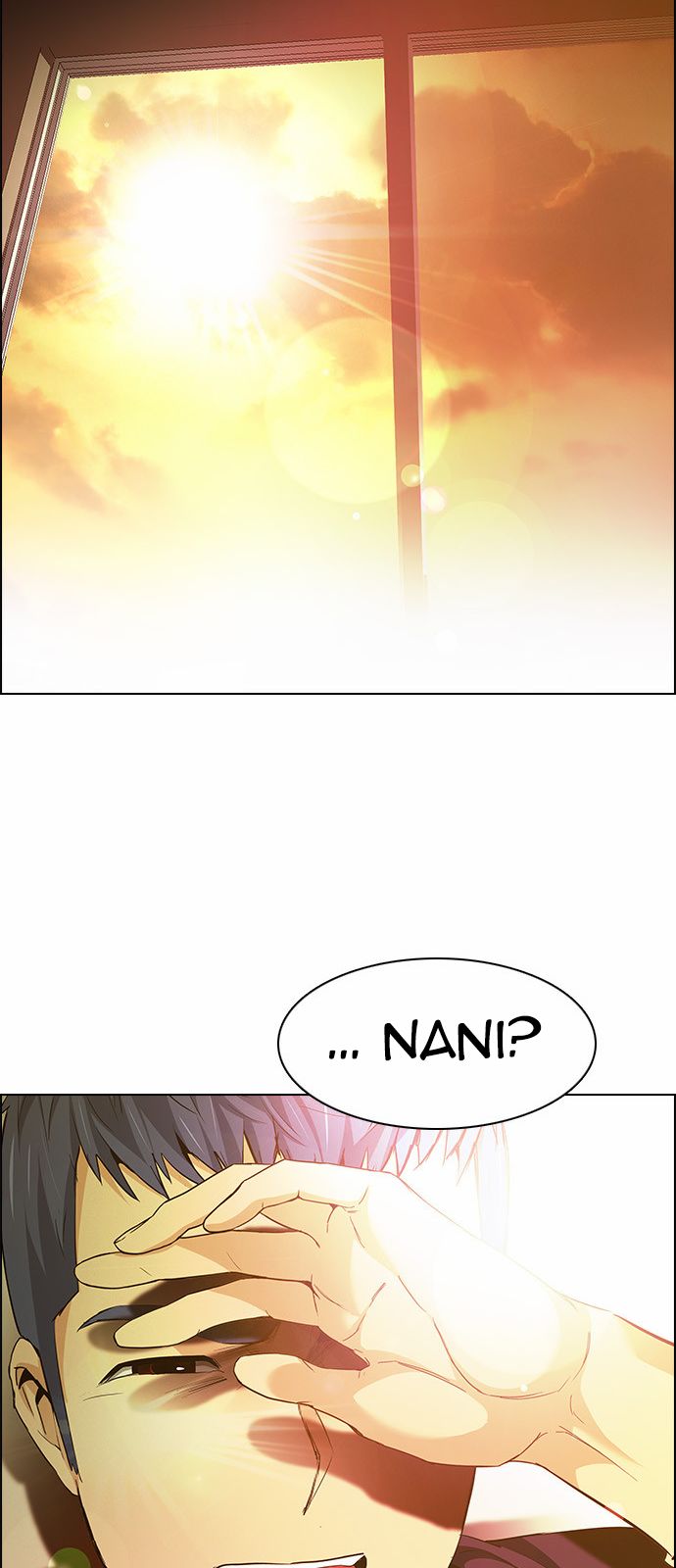 DICE: The Cube that Changes Everything Chapter 148 page 40 - Chapter 148 : Lovers (13)