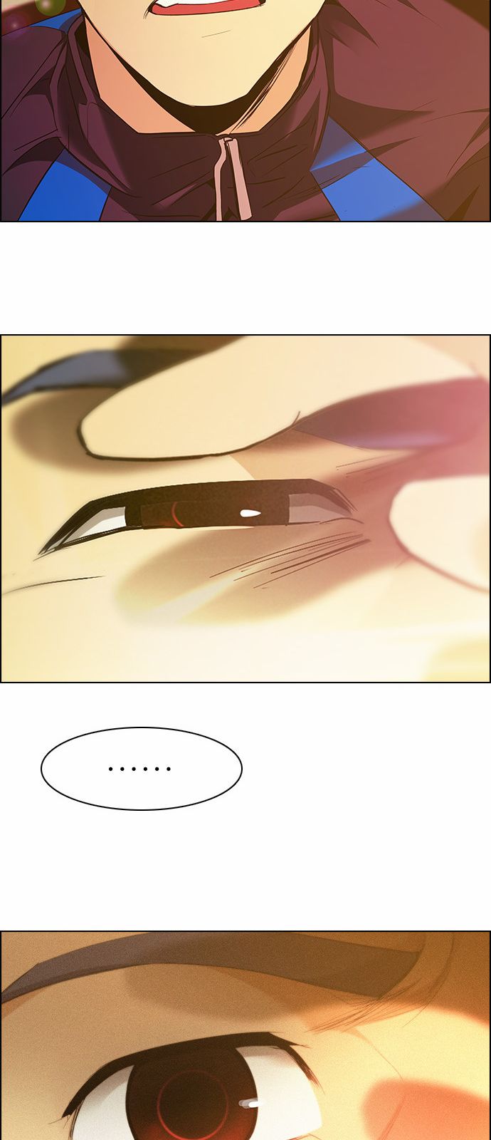 DICE: The Cube that Changes Everything Chapter 148 page 41 - Chapter 148 : Lovers (13)