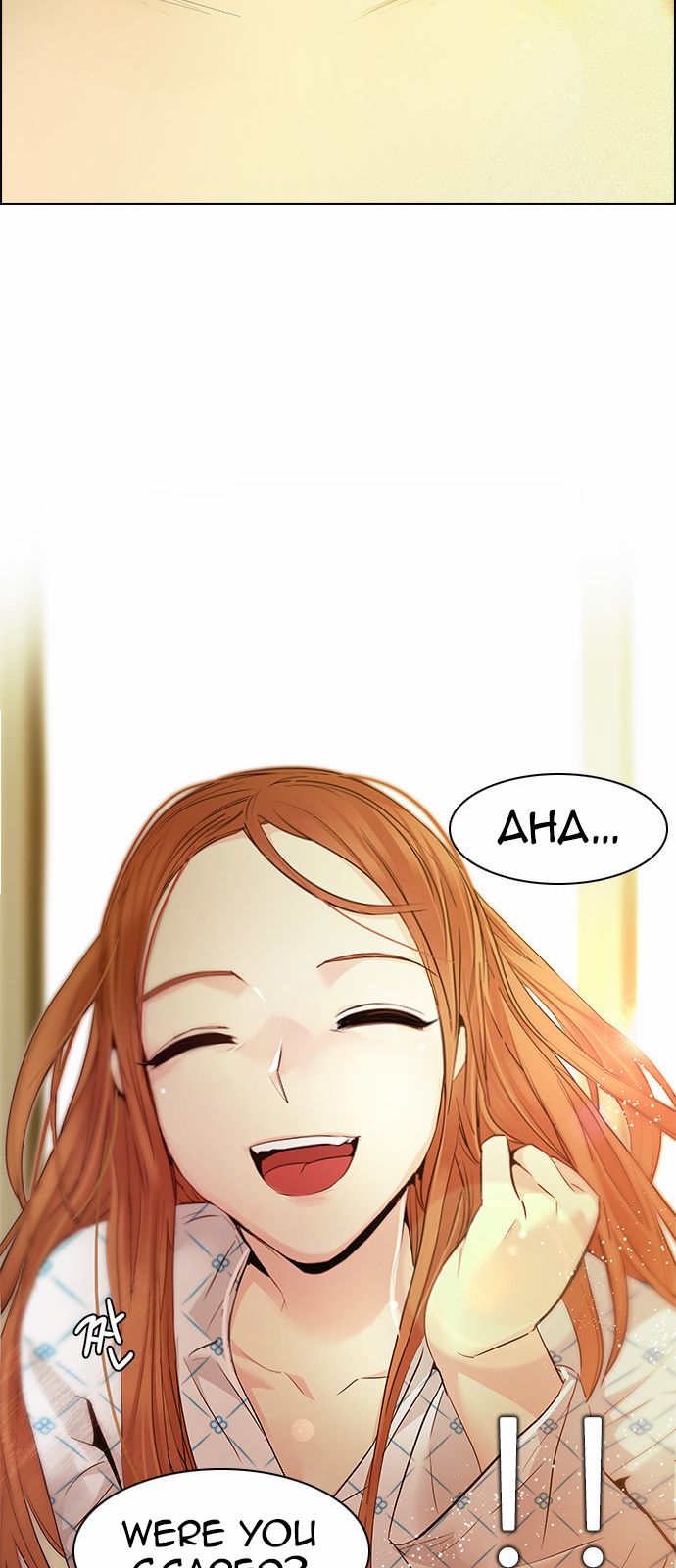 DICE: The Cube that Changes Everything Chapter 148 page 43 - Chapter 148 : Lovers (13)
