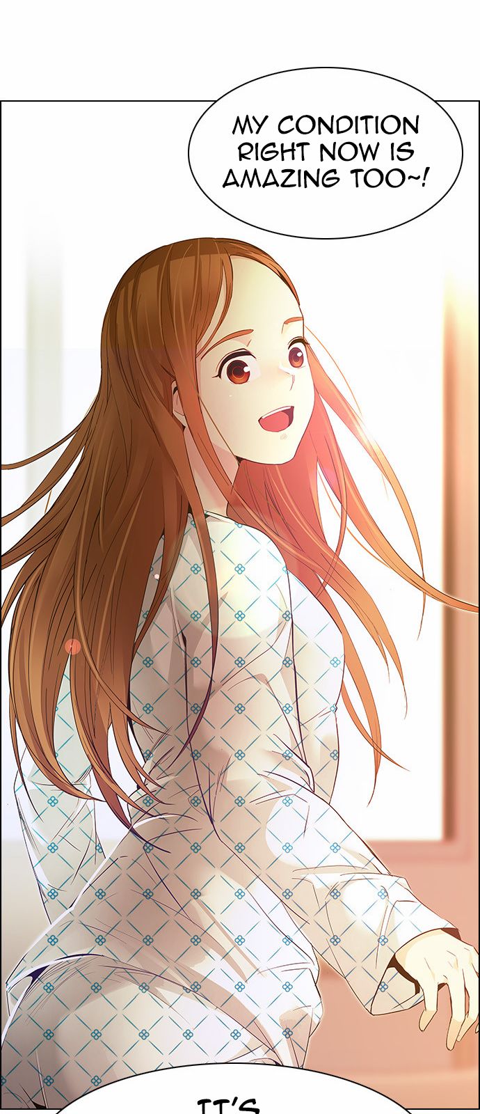 DICE: The Cube that Changes Everything Chapter 148 page 45 - Chapter 148 : Lovers (13)