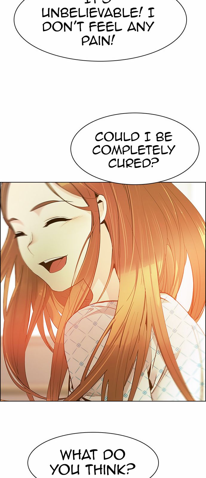DICE: The Cube that Changes Everything Chapter 148 page 46 - Chapter 148 : Lovers (13)