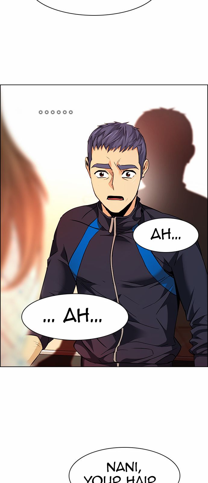 DICE: The Cube that Changes Everything Chapter 148 page 47 - Chapter 148 : Lovers (13)