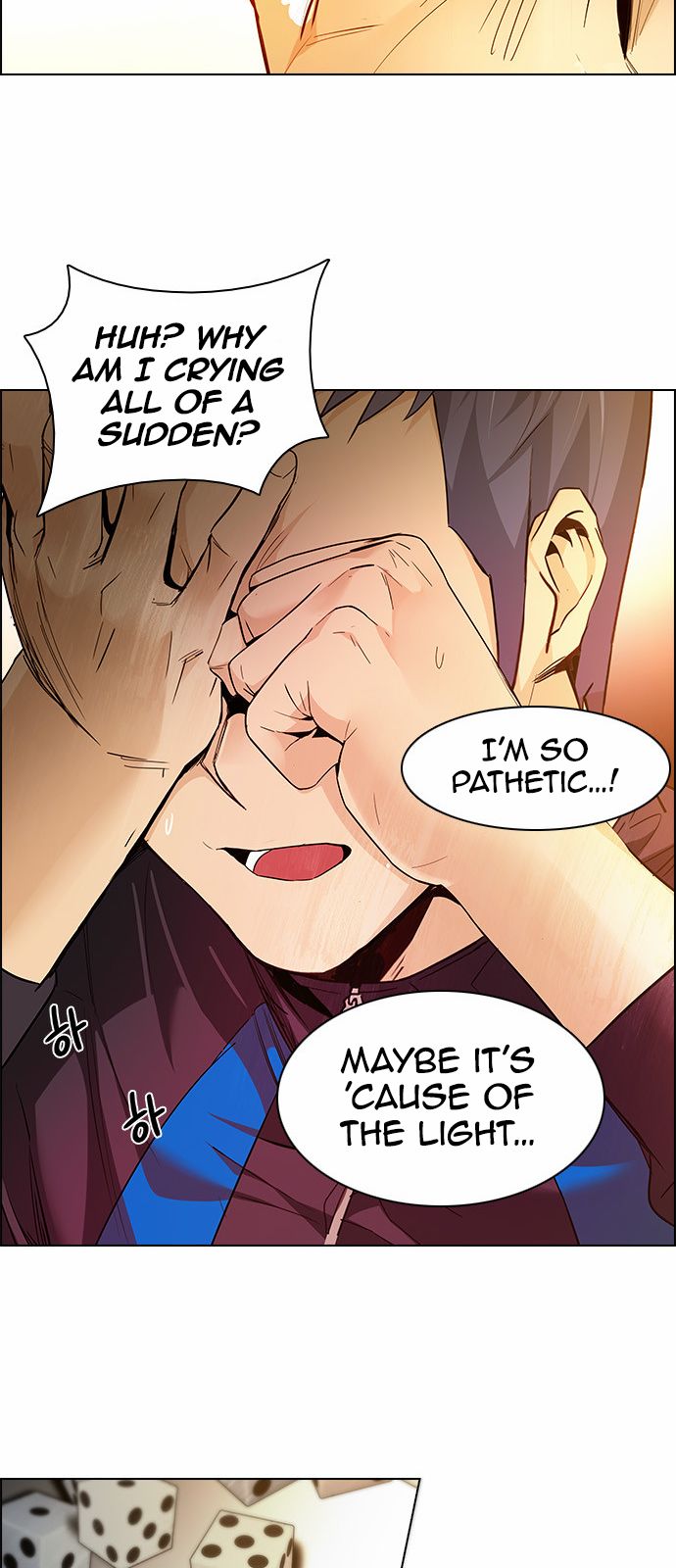 DICE: The Cube that Changes Everything Chapter 148 page 49 - Chapter 148 : Lovers (13)