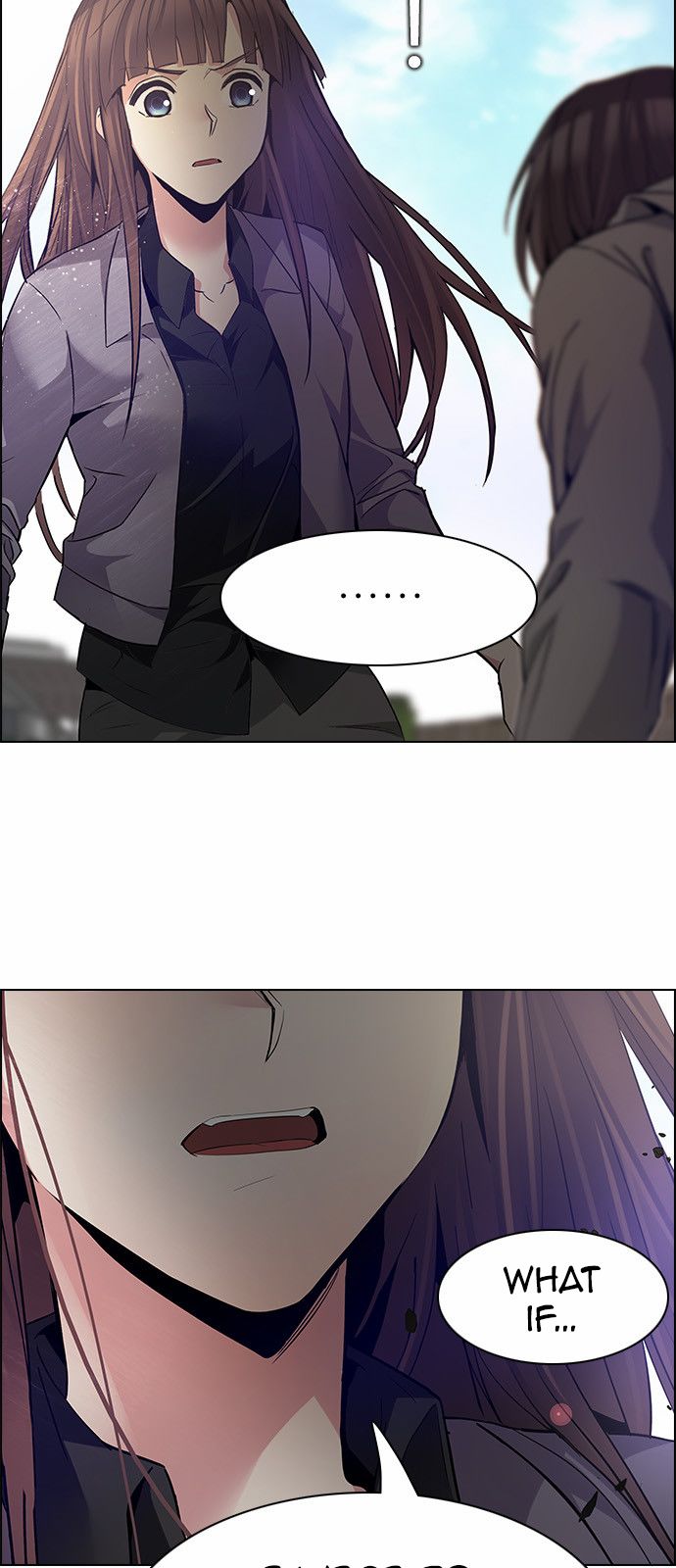 DICE: The Cube that Changes Everything Chapter 148 page 5 - Chapter 148 : Lovers (13)