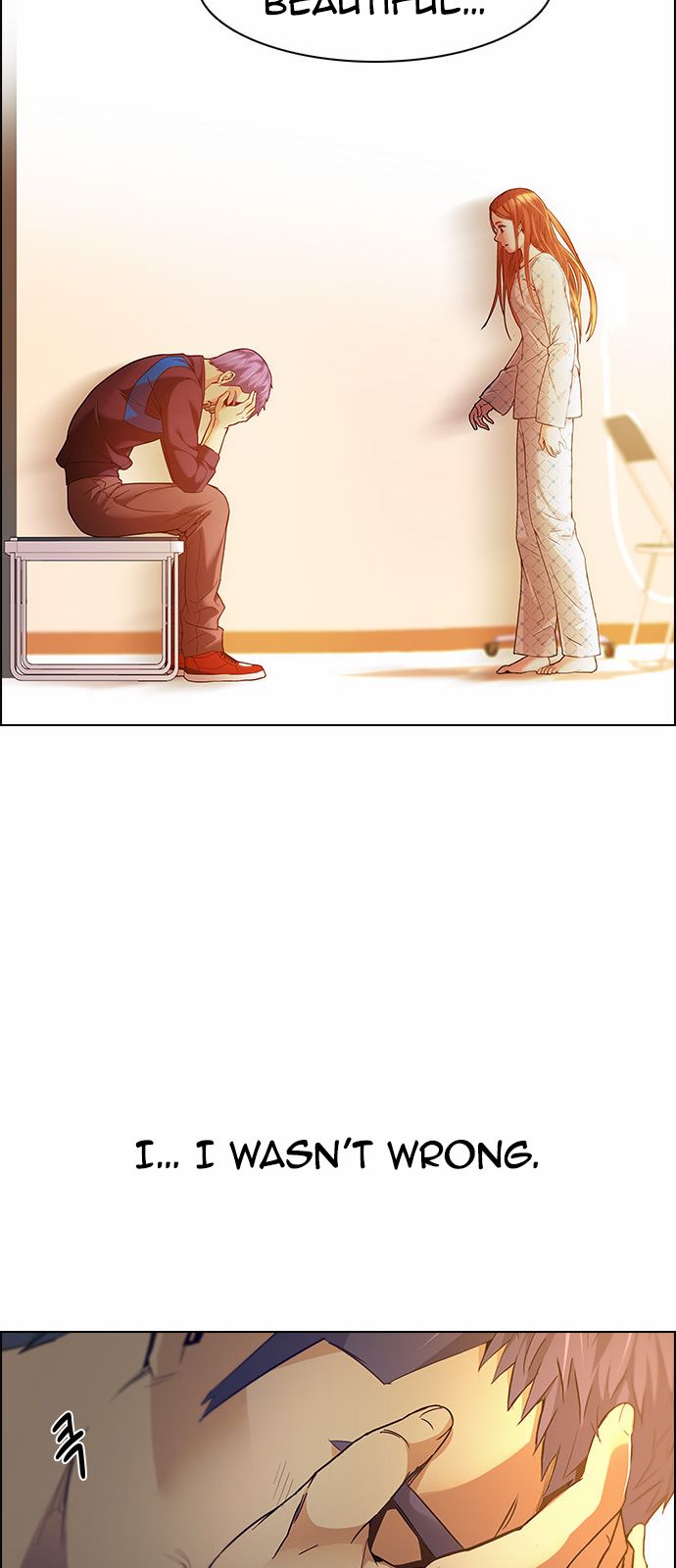 DICE: The Cube that Changes Everything Chapter 148 page 51 - Chapter 148 : Lovers (13)