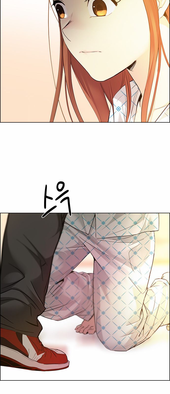 DICE: The Cube that Changes Everything Chapter 148 page 54 - Chapter 148 : Lovers (13)