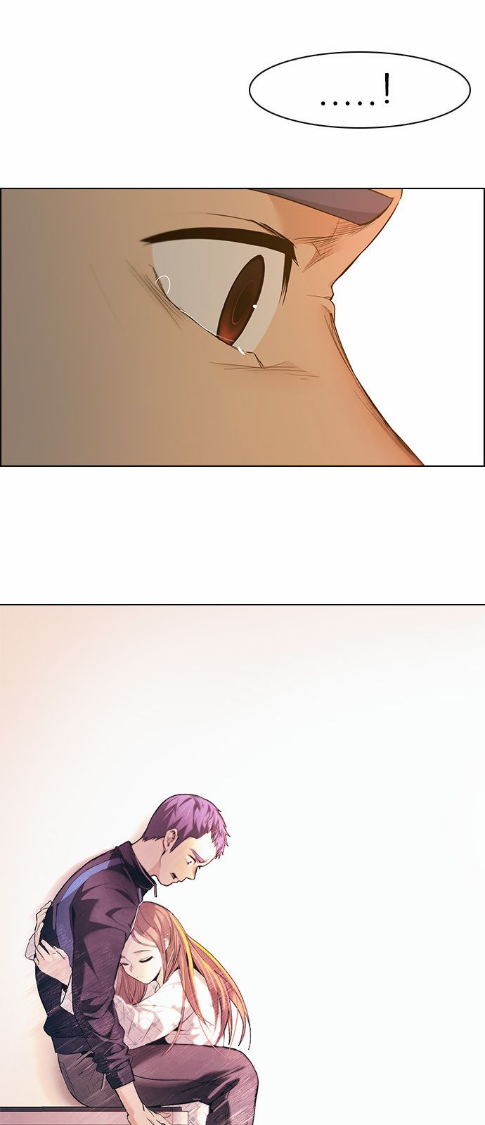 DICE: The Cube that Changes Everything Chapter 148 page 55 - Chapter 148 : Lovers (13)