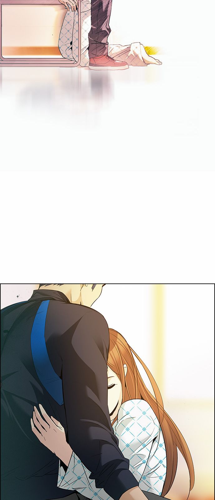 DICE: The Cube that Changes Everything Chapter 148 page 56 - Chapter 148 : Lovers (13)