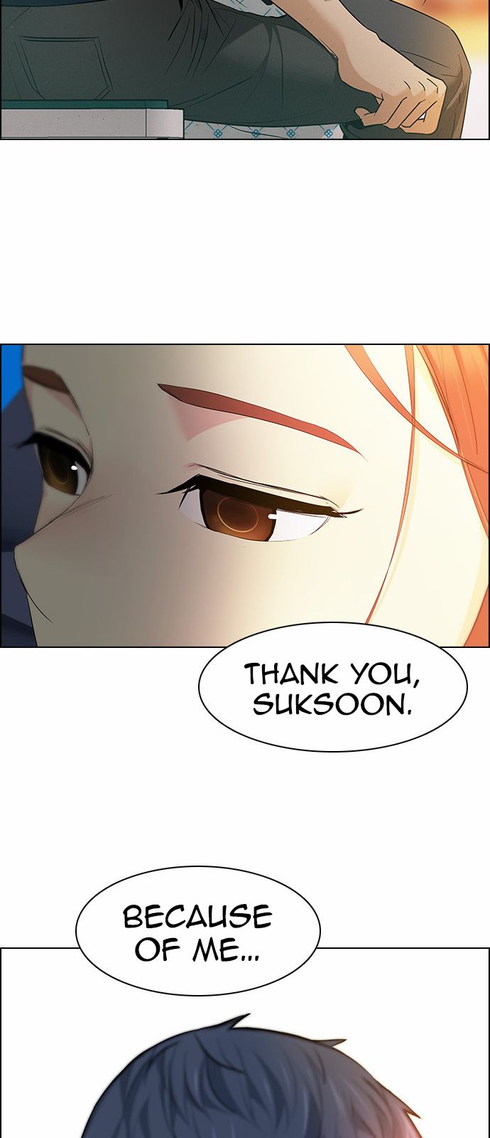 DICE: The Cube that Changes Everything Chapter 148 page 57 - Chapter 148 : Lovers (13)