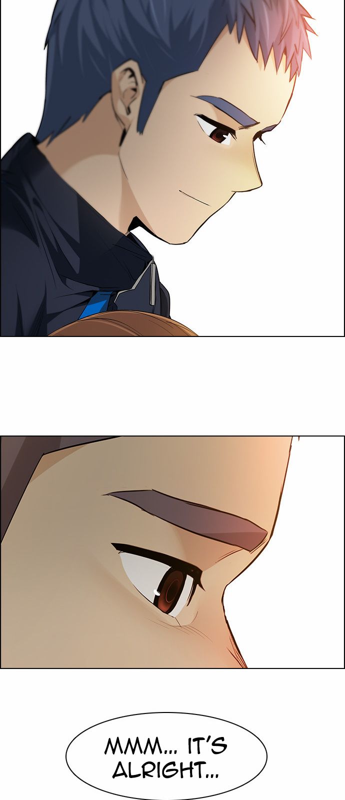 DICE: The Cube that Changes Everything Chapter 148 page 58 - Chapter 148 : Lovers (13)