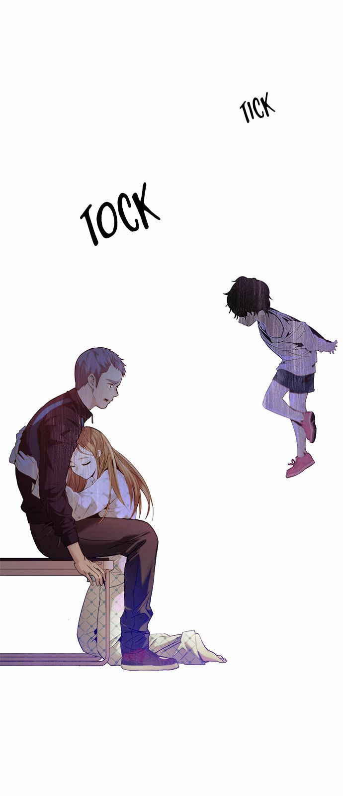 DICE: The Cube that Changes Everything Chapter 148 page 61 - Chapter 148 : Lovers (13)