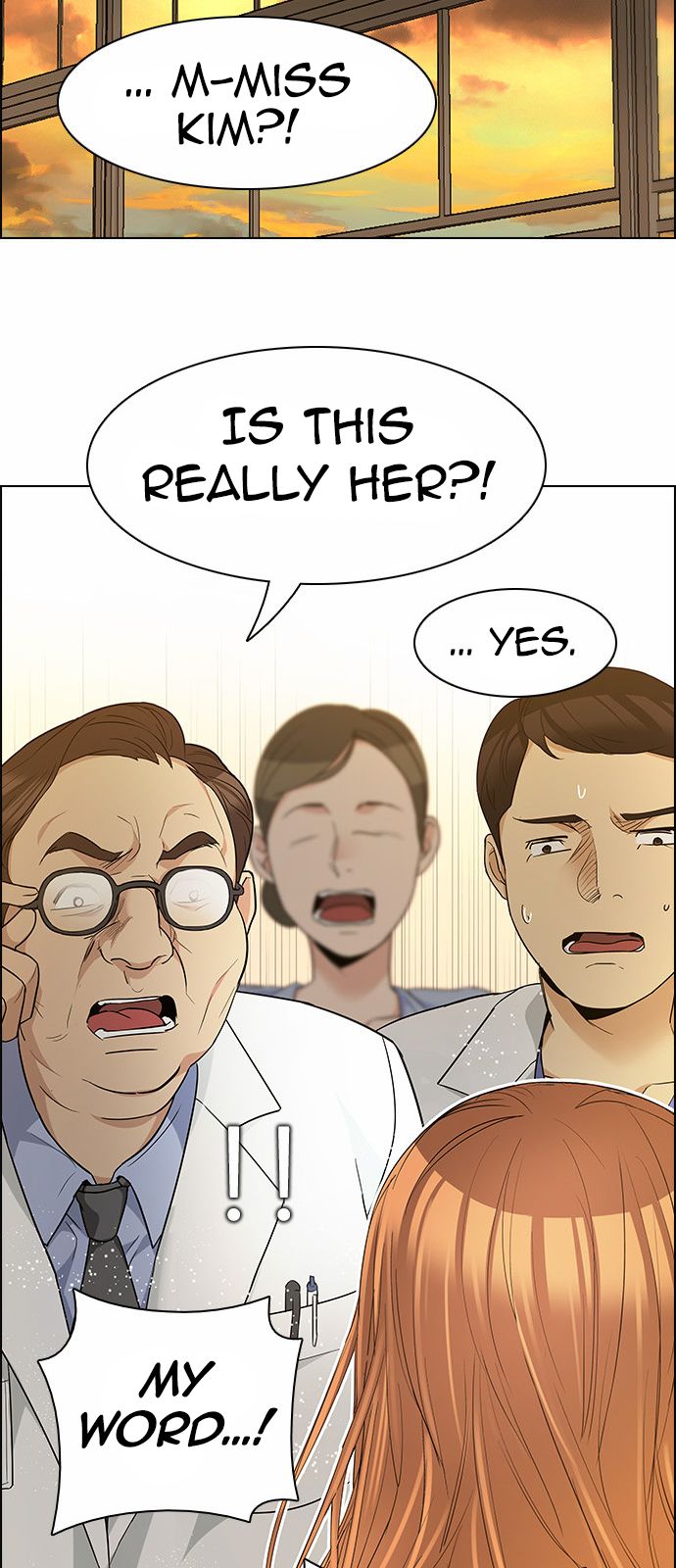 DICE: The Cube that Changes Everything Chapter 149 page 15 - Chapter 149 : Chariot 1