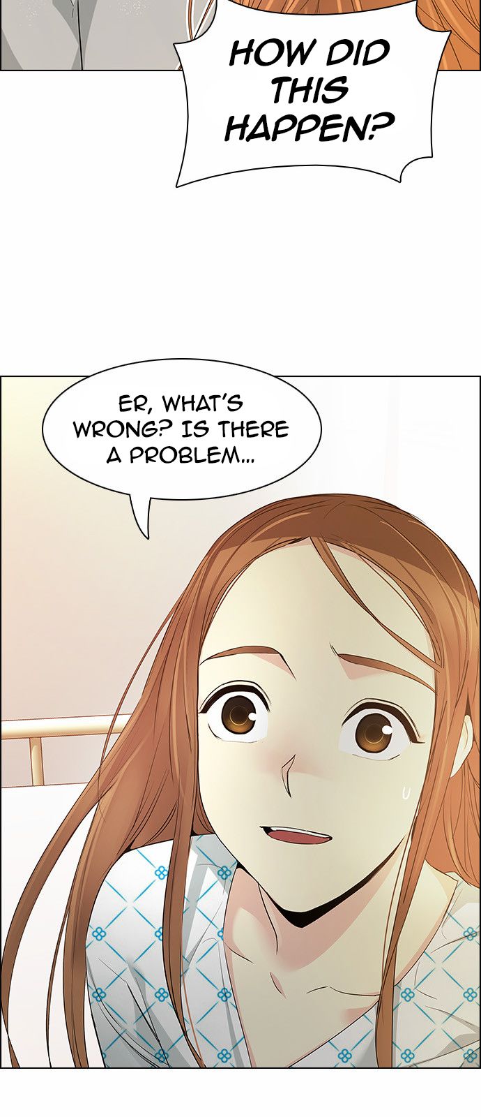 DICE: The Cube that Changes Everything Chapter 149 page 16 - Chapter 149 : Chariot 1