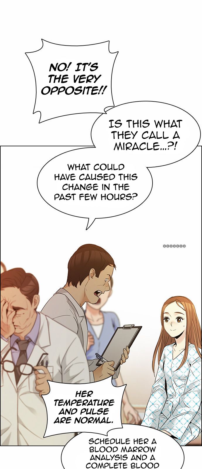 DICE: The Cube that Changes Everything Chapter 149 page 17 - Chapter 149 : Chariot 1