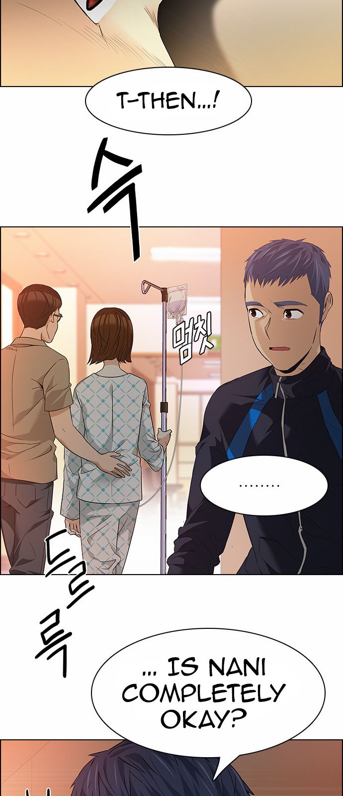 DICE: The Cube that Changes Everything Chapter 149 page 20 - Chapter 149 : Chariot 1