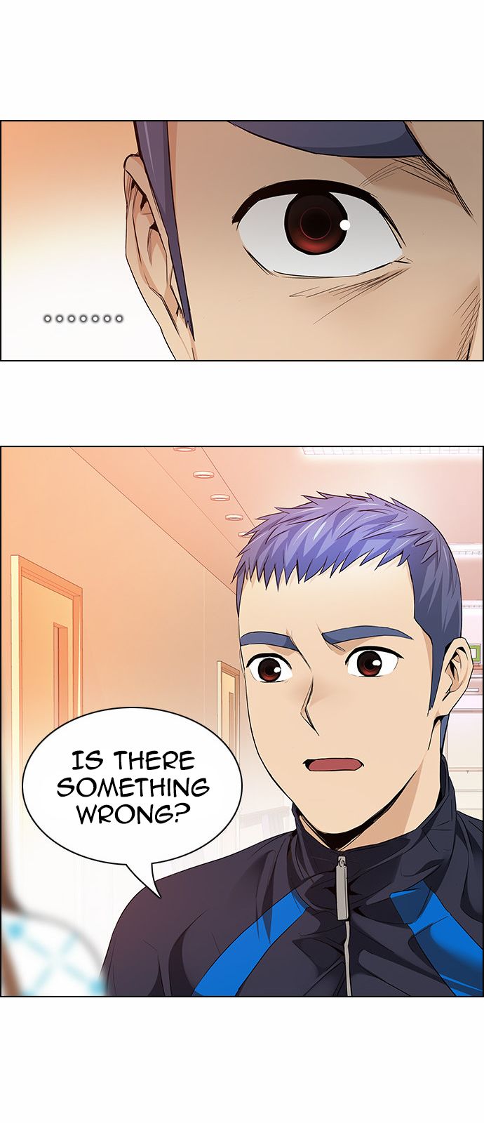 DICE: The Cube that Changes Everything Chapter 149 page 26 - Chapter 149 : Chariot 1