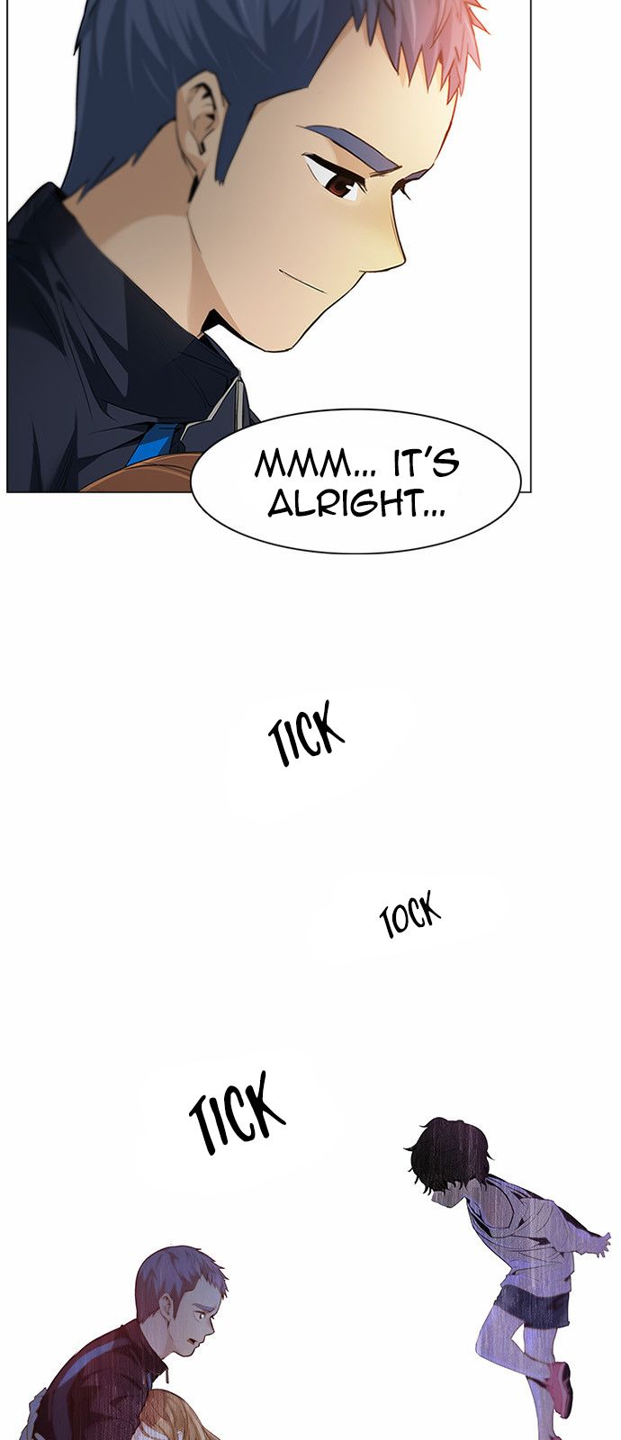 DICE: The Cube that Changes Everything Chapter 149 page 3 - Chapter 149 : Chariot 1