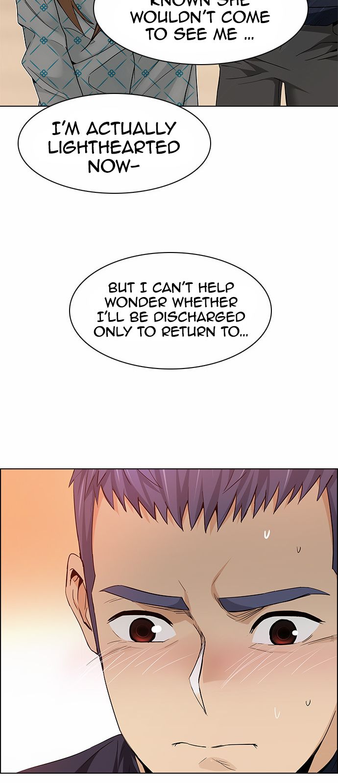 DICE: The Cube that Changes Everything Chapter 149 page 30 - Chapter 149 : Chariot 1