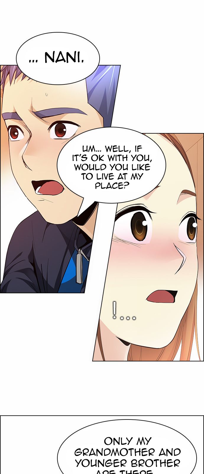 DICE: The Cube that Changes Everything Chapter 149 page 31 - Chapter 149 : Chariot 1