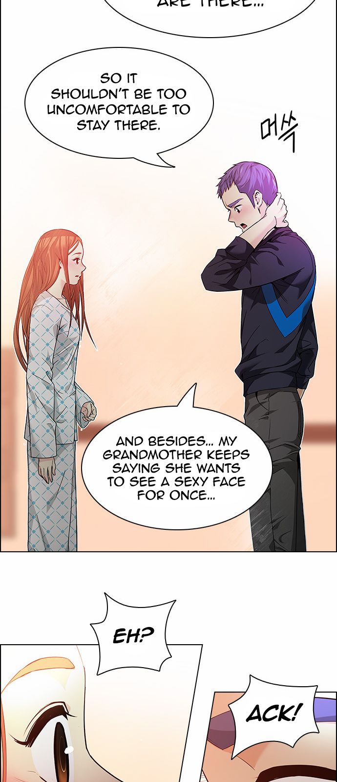 DICE: The Cube that Changes Everything Chapter 149 page 32 - Chapter 149 : Chariot 1