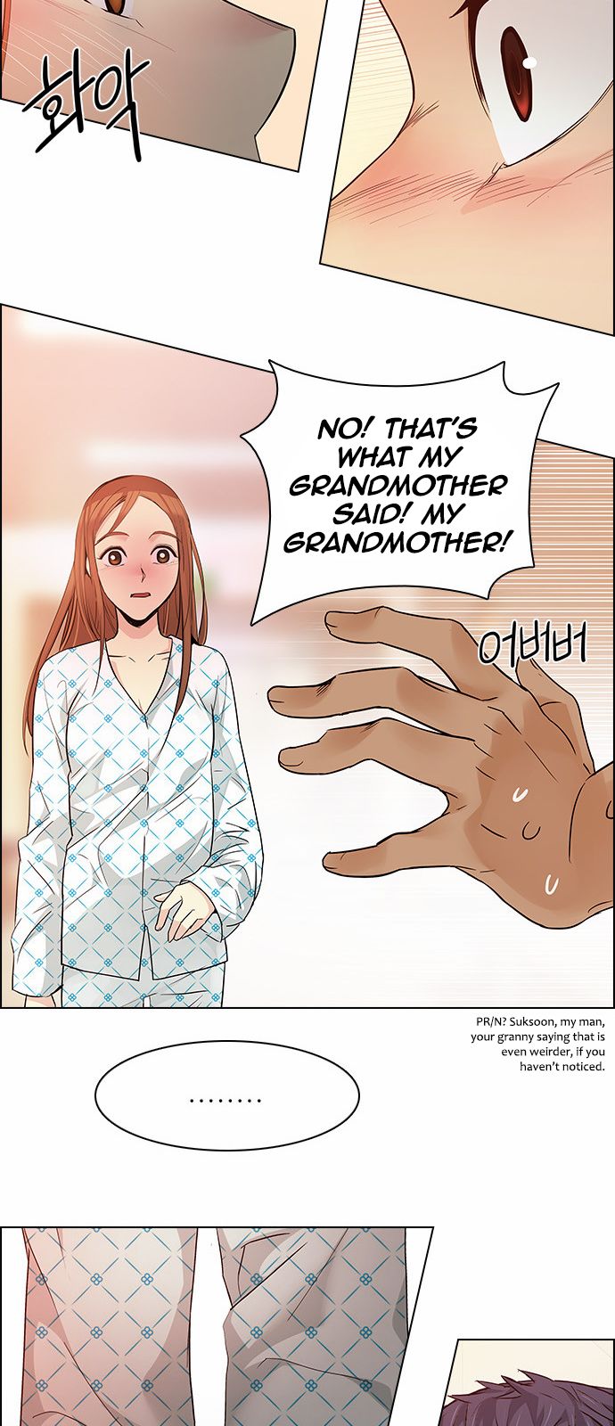 DICE: The Cube that Changes Everything Chapter 149 page 33 - Chapter 149 : Chariot 1