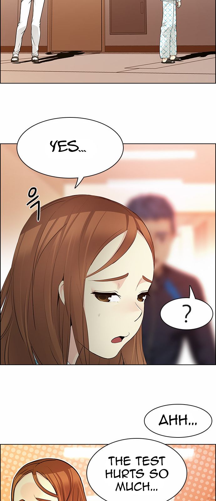 DICE: The Cube that Changes Everything Chapter 149 page 37 - Chapter 149 : Chariot 1