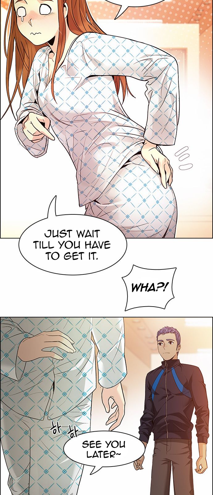 DICE: The Cube that Changes Everything Chapter 149 page 38 - Chapter 149 : Chariot 1