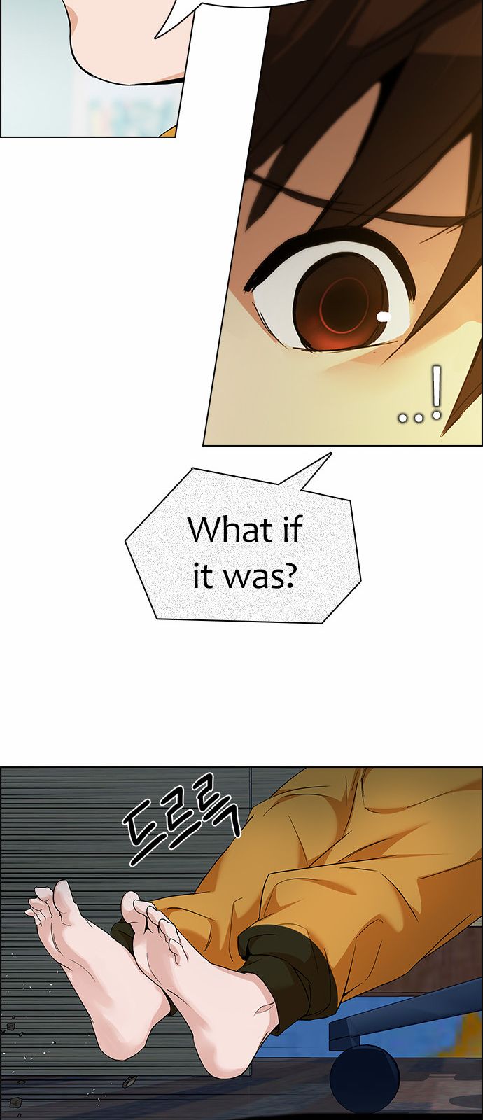 DICE: The Cube that Changes Everything Chapter 149 page 44 - Chapter 149 : Chariot 1