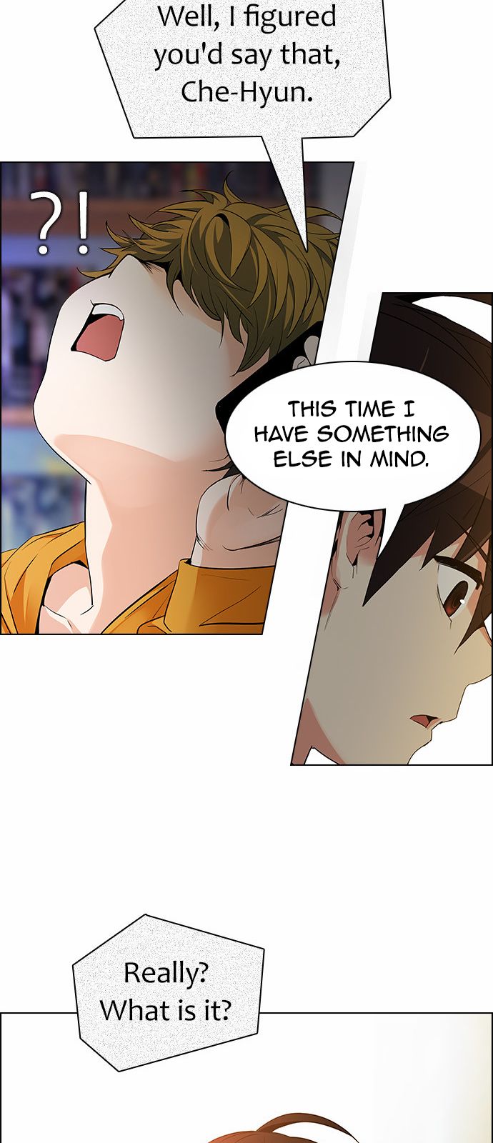 DICE: The Cube that Changes Everything Chapter 149 page 47 - Chapter 149 : Chariot 1